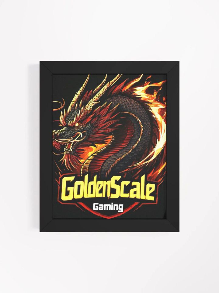 goldens team poster product image (6)