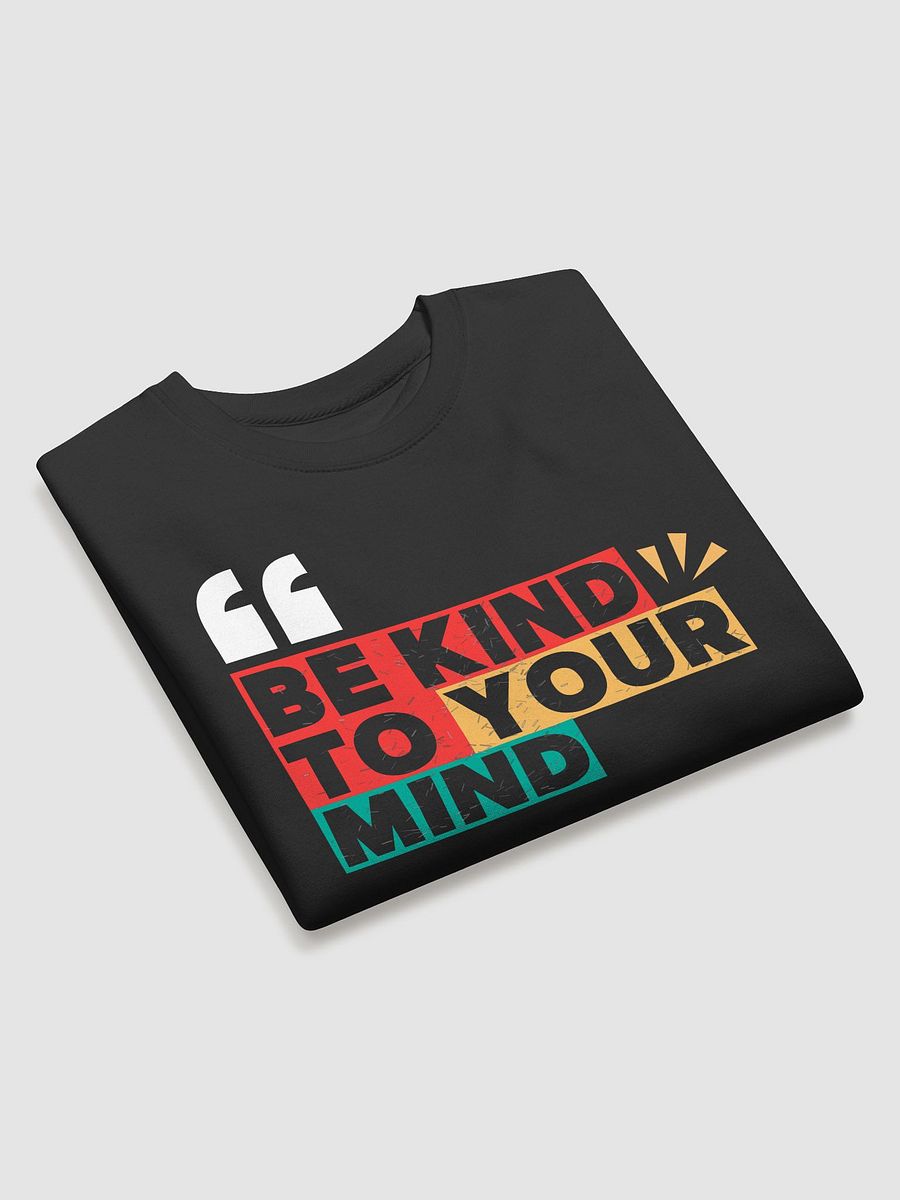 Colorful Mindfulness Premium Sweatshirt product image (12)