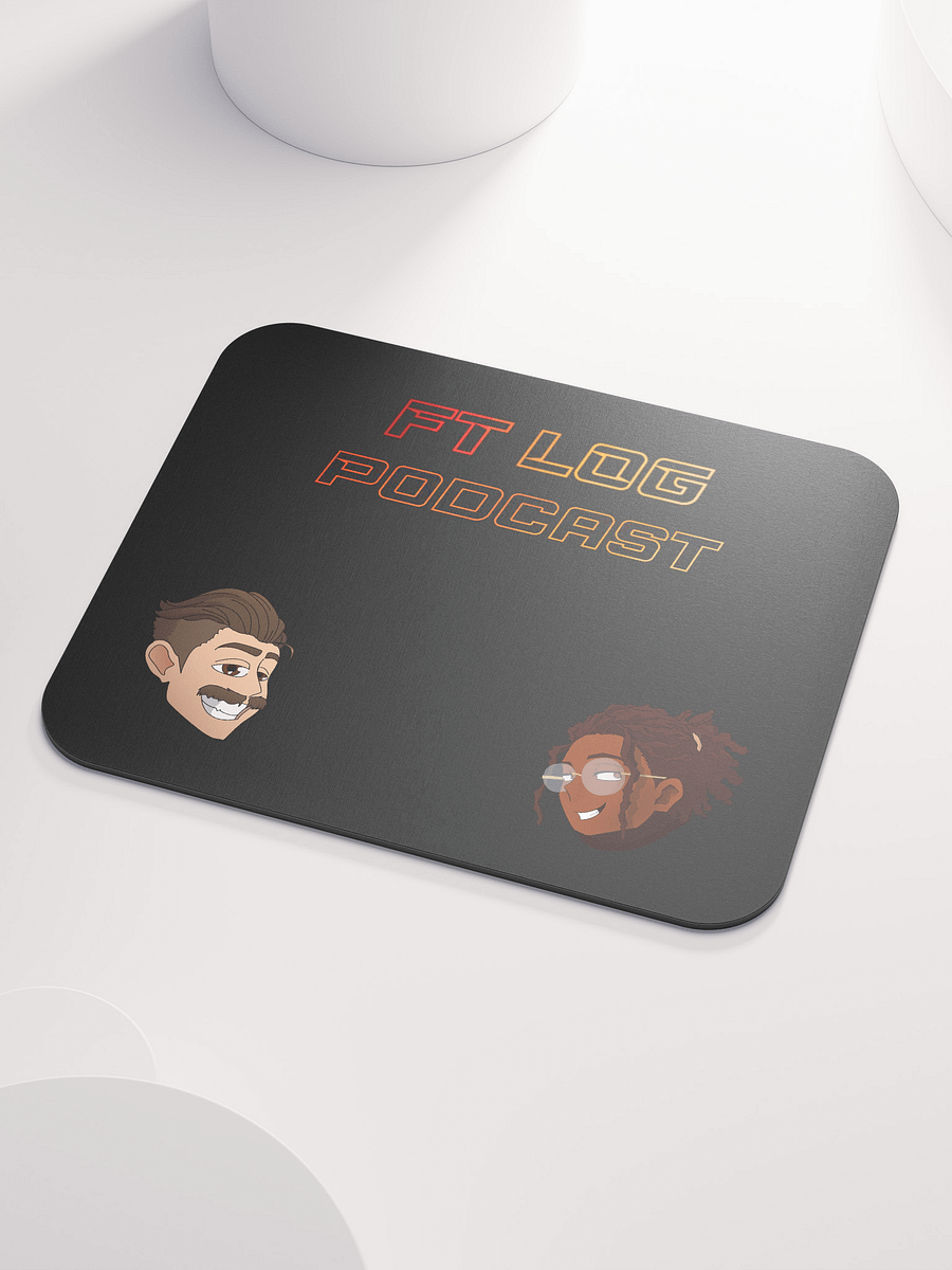 FTLOG Mousepad! product image (3)