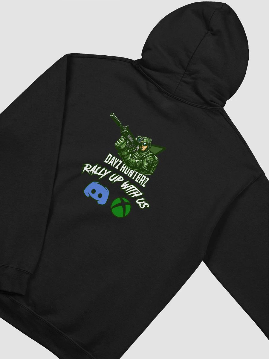 Skill Issue Classic Hoodie product image (39)