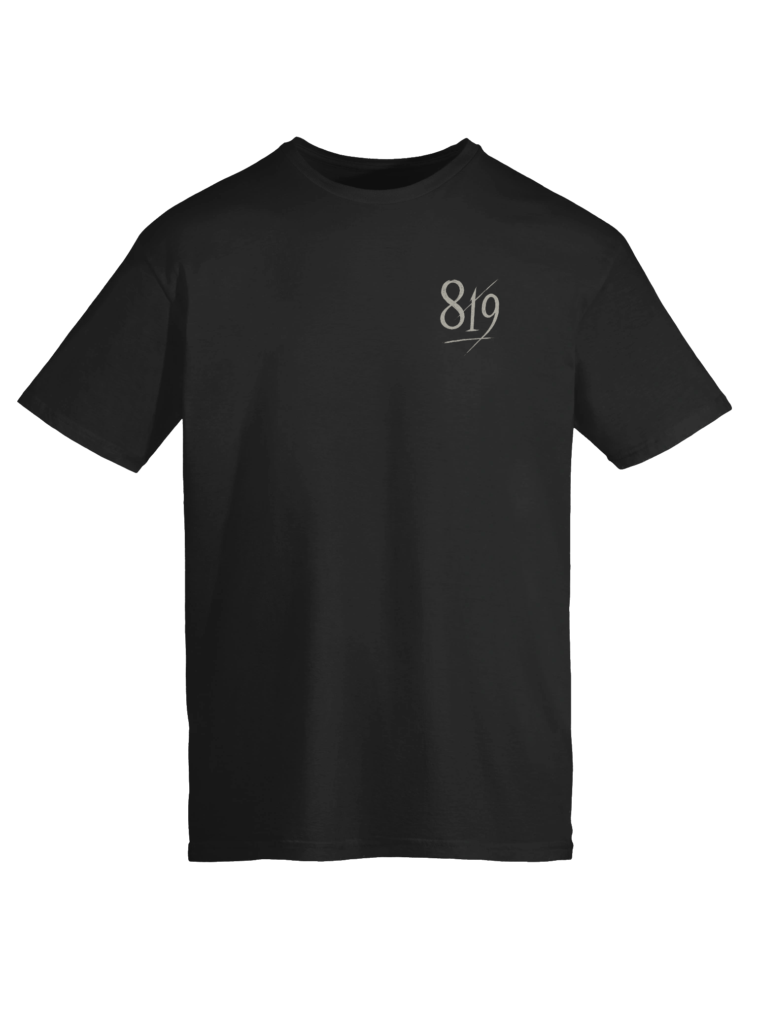 EIGHT19 Graphic Tee product image (9)