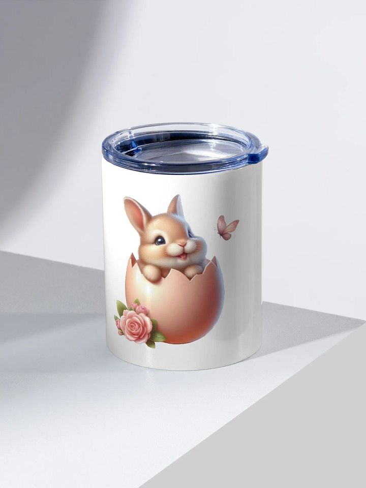 Bunny Easter Egg - Kids Tumbler product image (2)