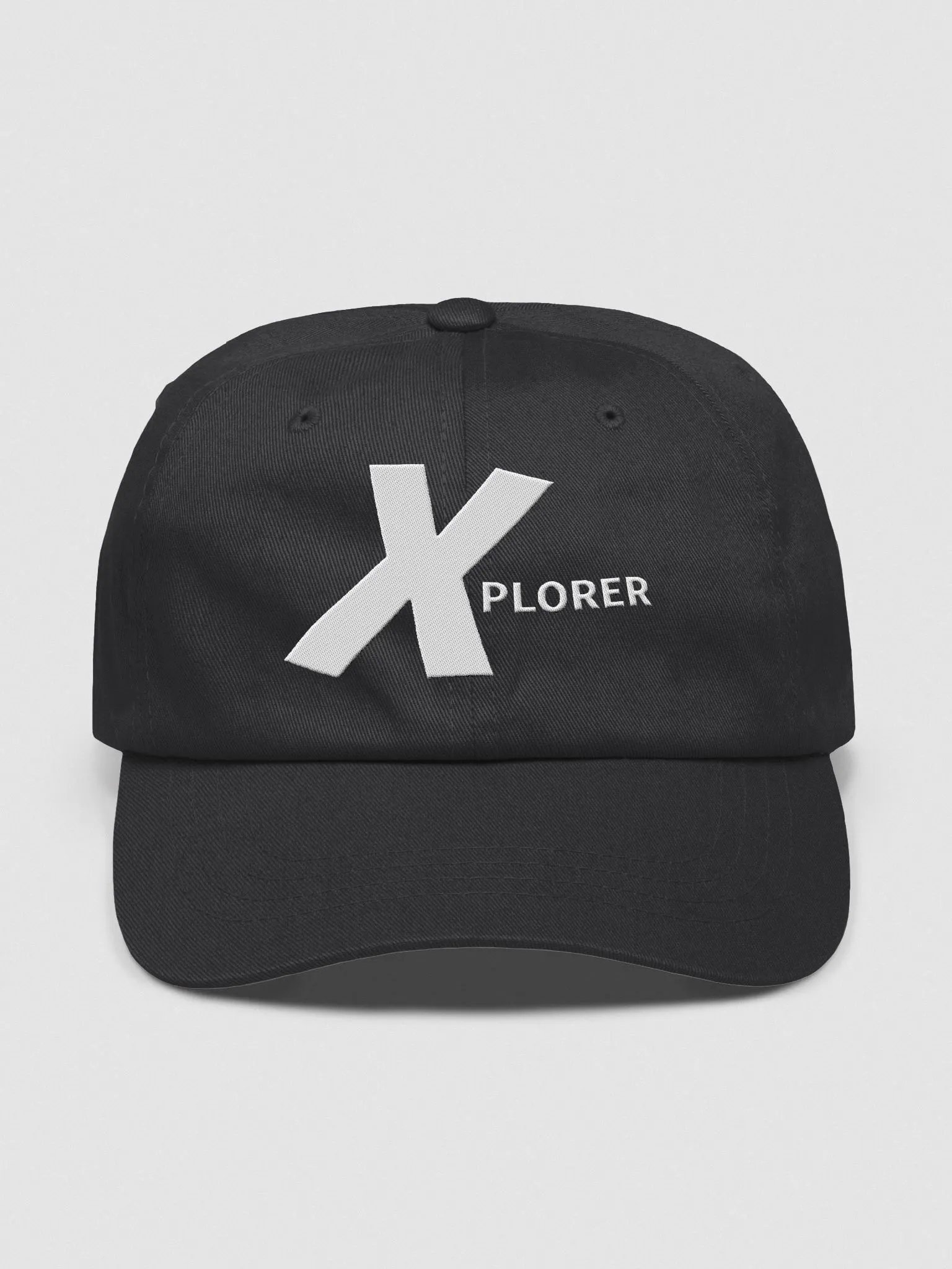 Xplorer Hat product image (1)
