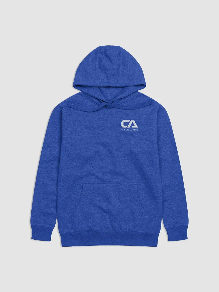CA Hoodie product image (2)