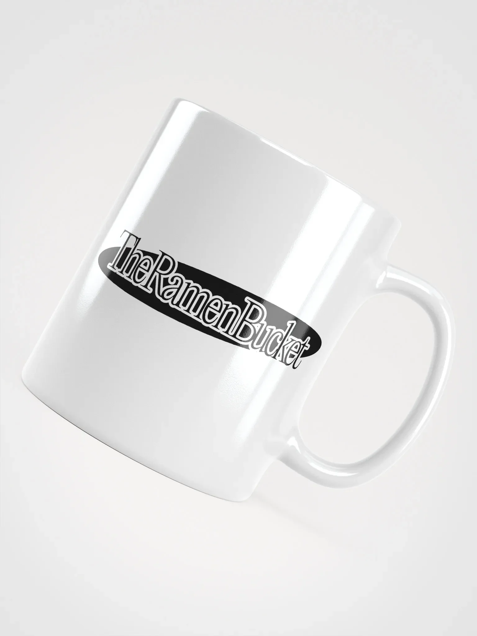 The Ramen Bucket Mug product image (10)