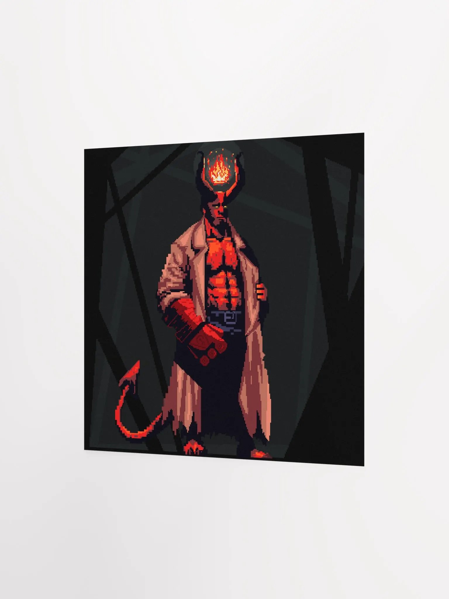 Hellboy product image (6)