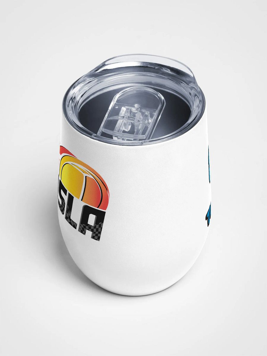 Toki's Trip - Wine Tumbler product image (4)