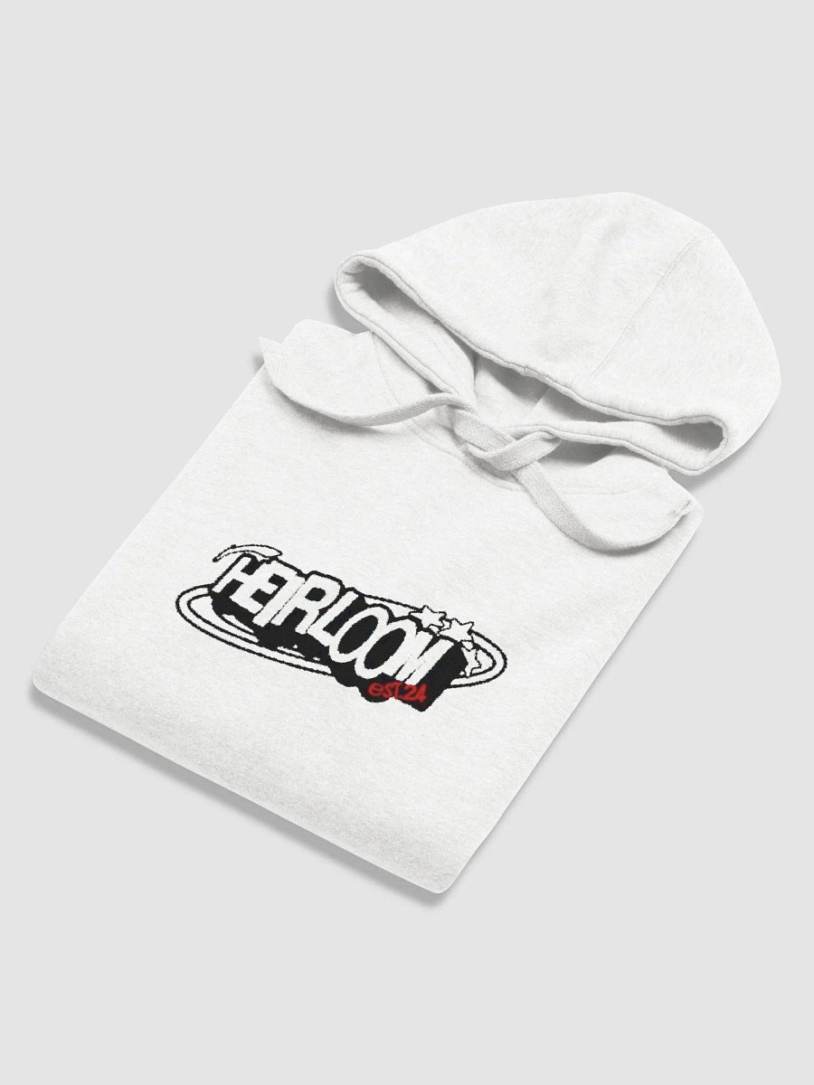 HEIRLOOM DOG HOODIE product image (6)