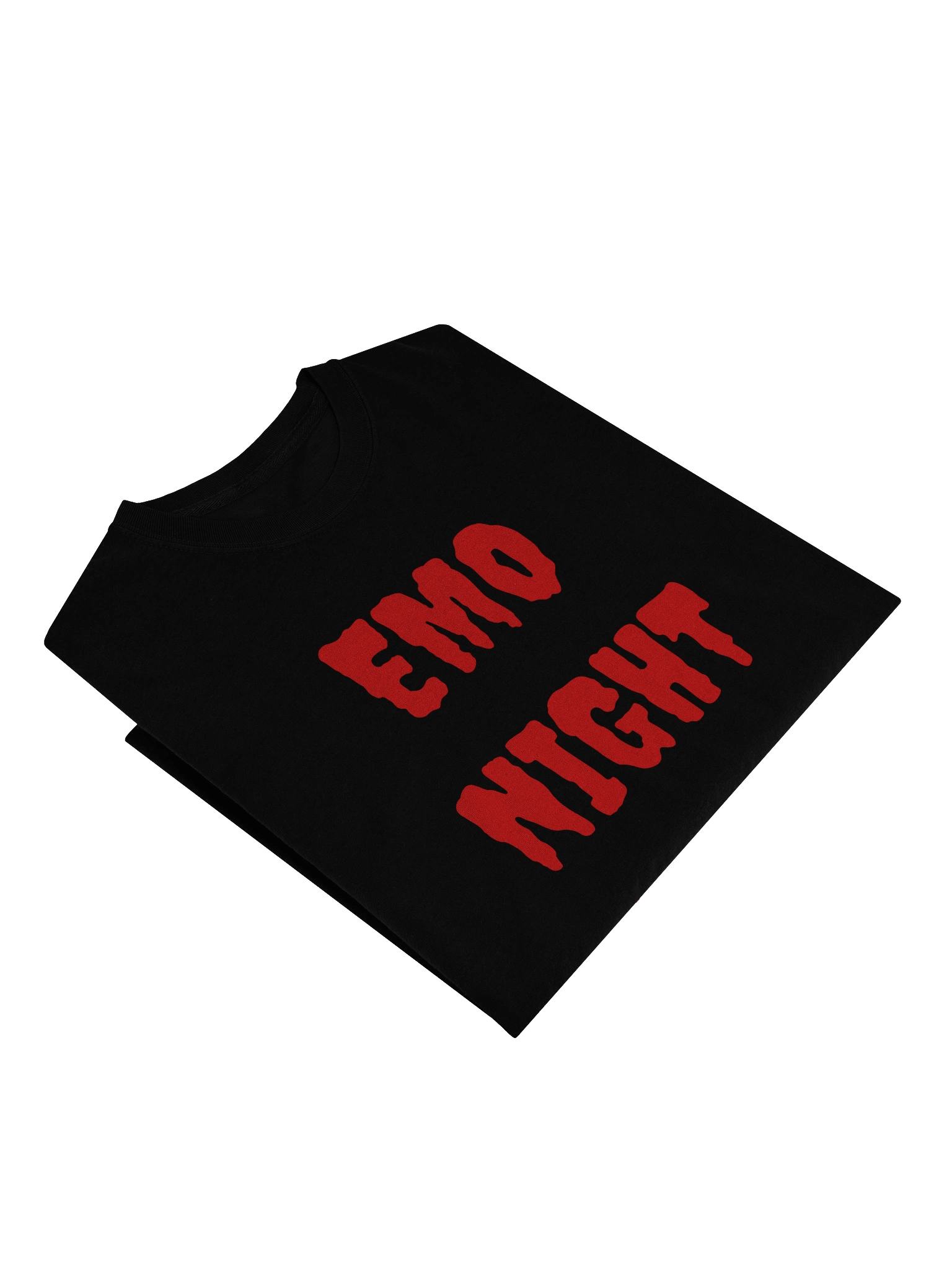 Emo Night Kent Creepy Halloween Long Sleeve product image (4)