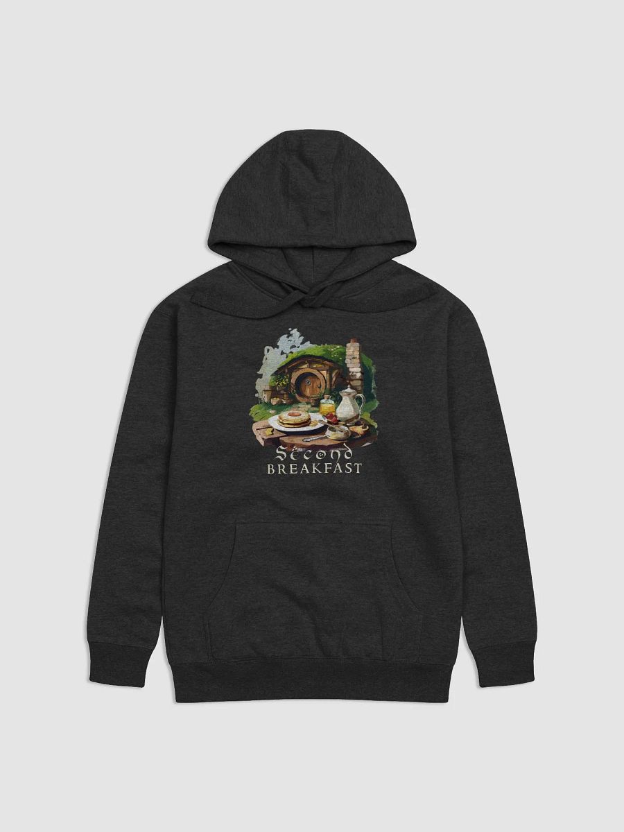 Second Breakfast Hoodie product image (3)