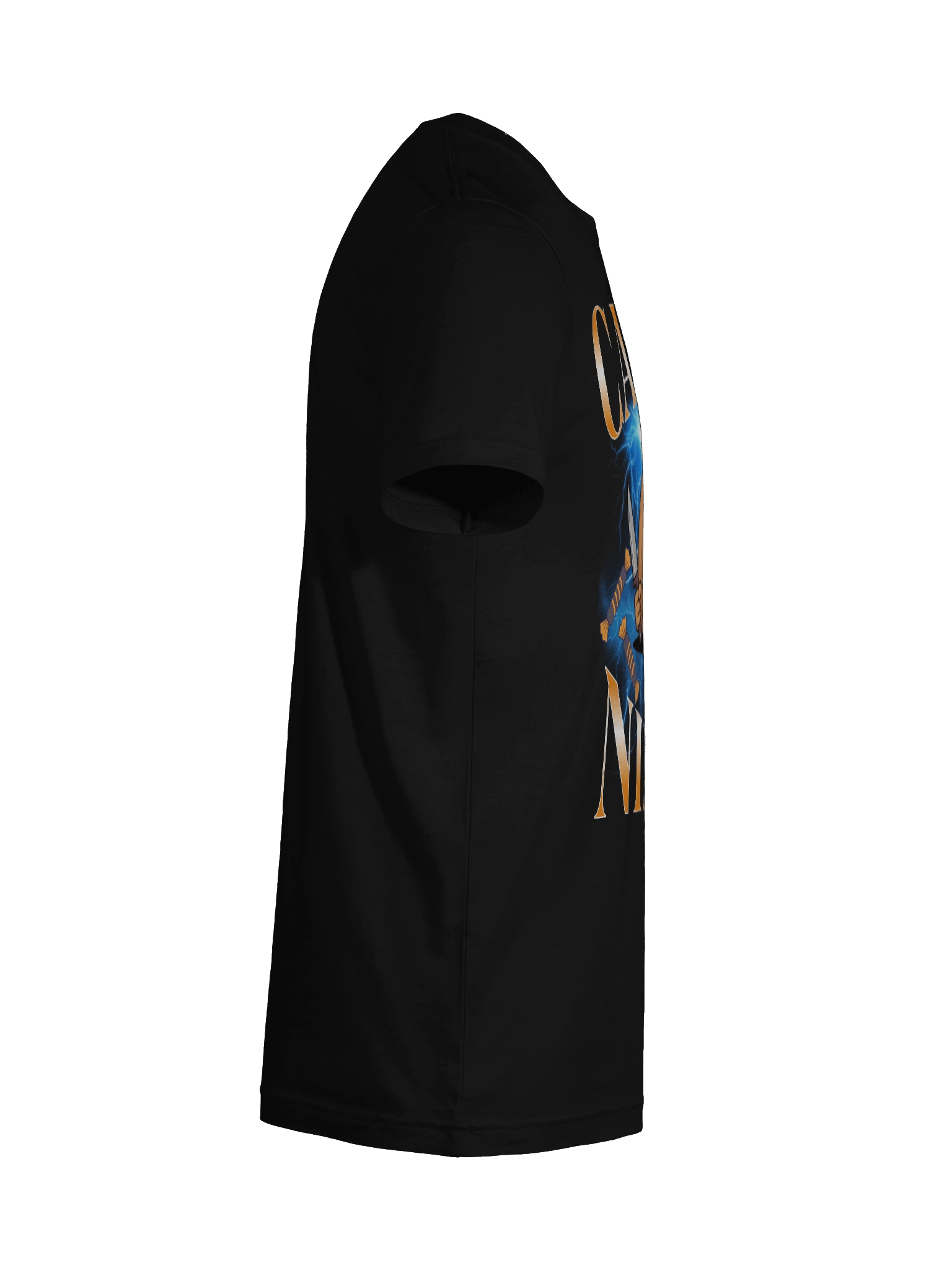 Bootleg Candy Ninja T-Shirt product image (12)