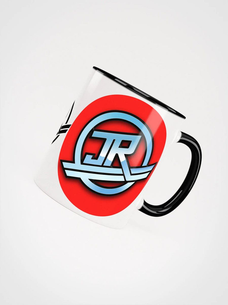 Comp Oni Mug (Dishwasher + Microwave safe) product image (4)
