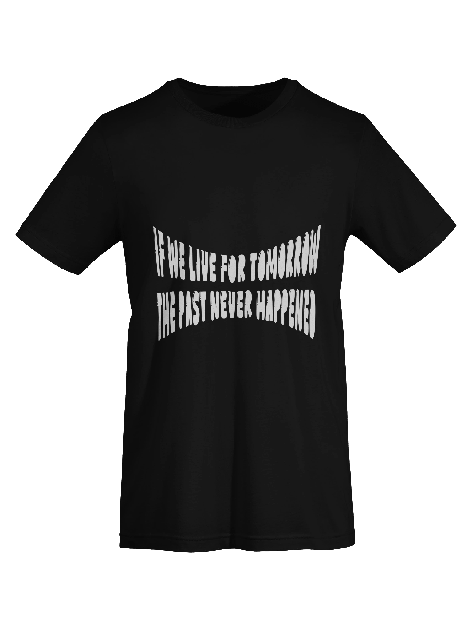 If We Lived For Tmrw Tee product image (13)