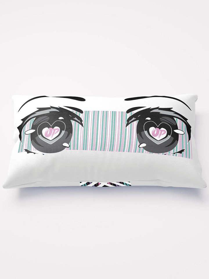 OptimusProcrastinus PowerUP Eyes Pillow product image (1)