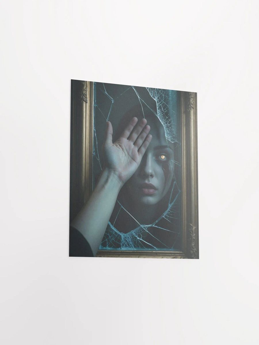 Surreal Reflections Poster product image (34)
