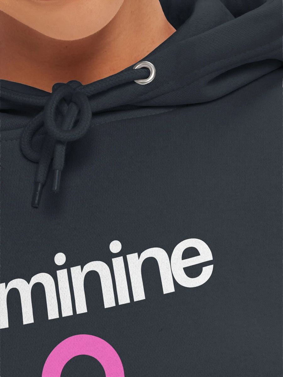 Feminine Rising Hoodie. product image (30)