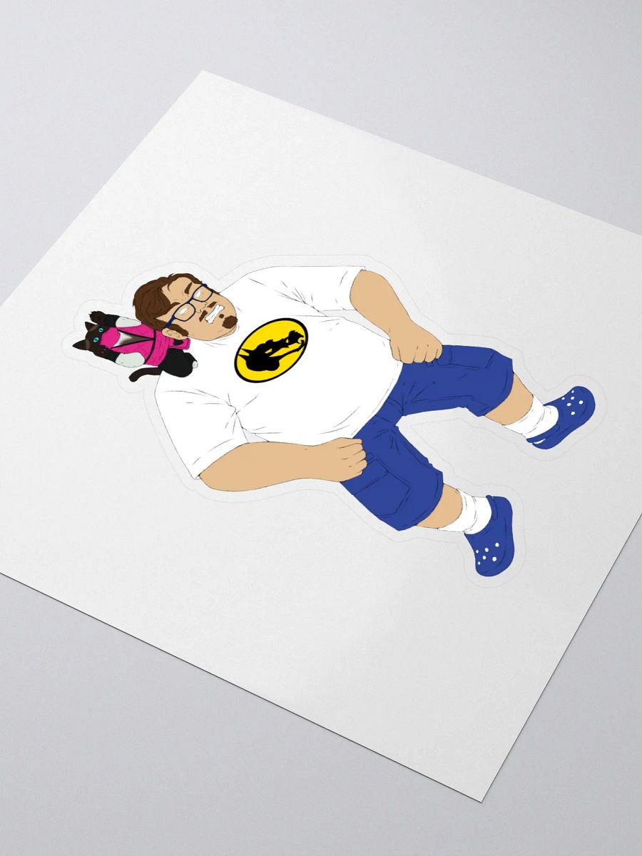 Cookie/Zach 4