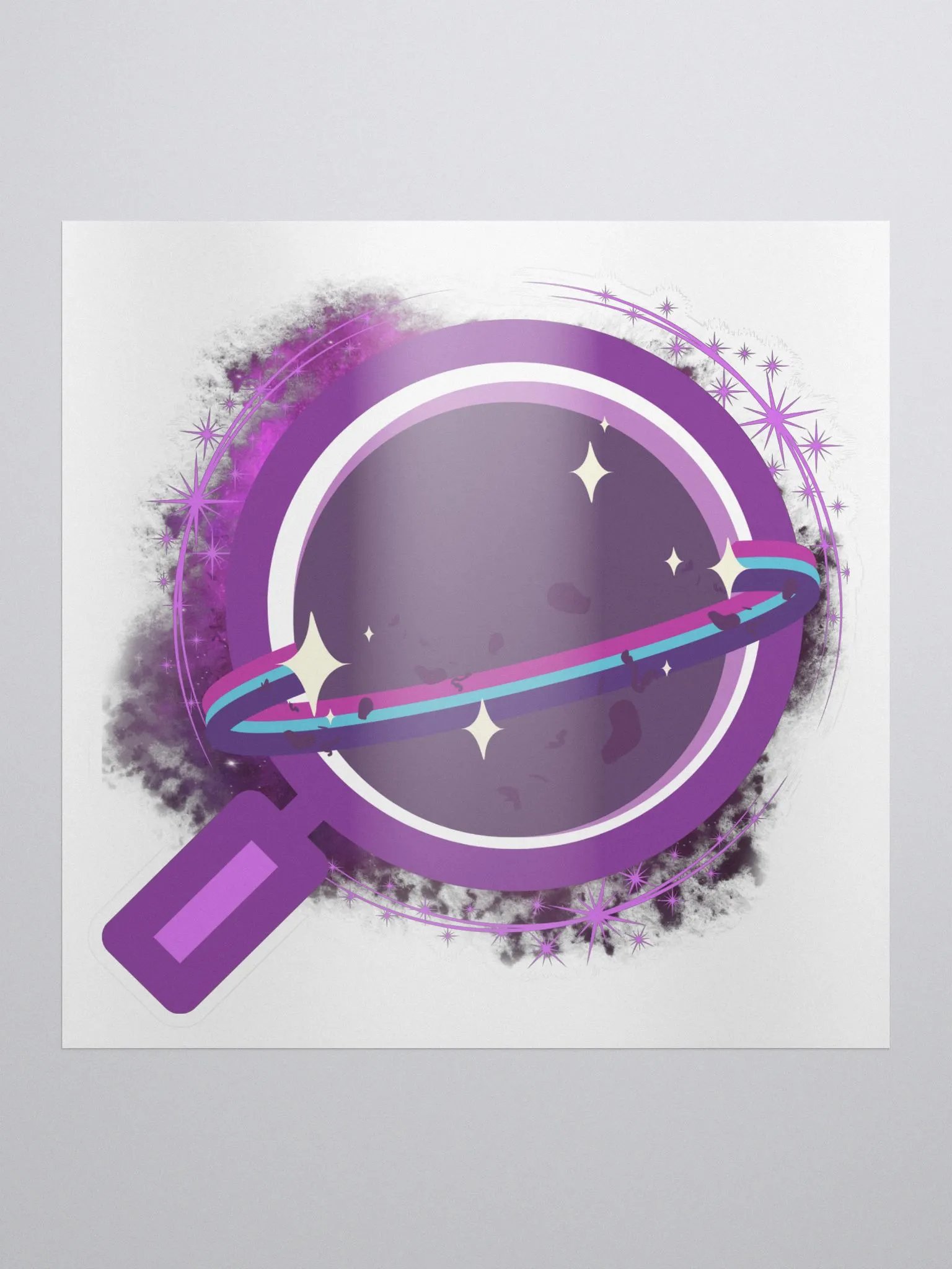 Galactic Investigator product image (1)