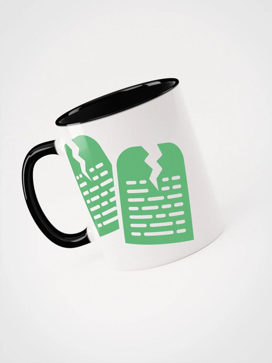 The Last Sorcerers Color Ceramic Mug product image (3)