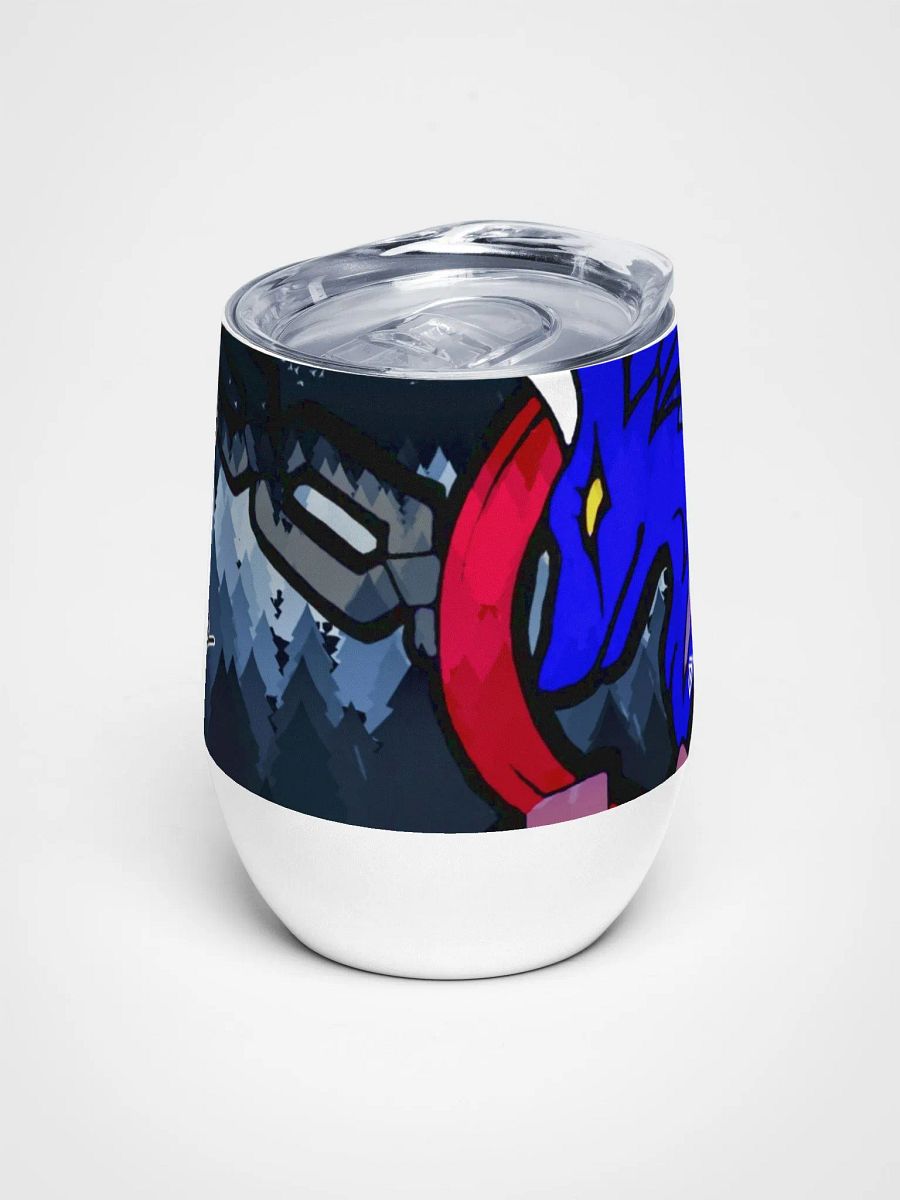 Skull Cat product image (1)