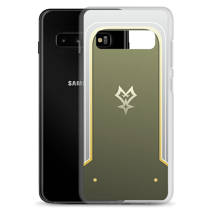 Gummiphone X Lightborne Case (Samsung) product image (23)
