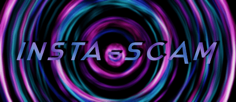 instaSCAM