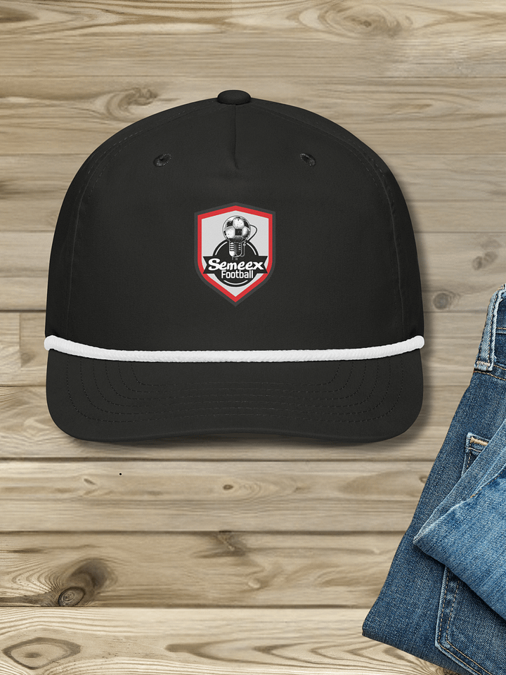 Semeex Icon Cap product image (2)