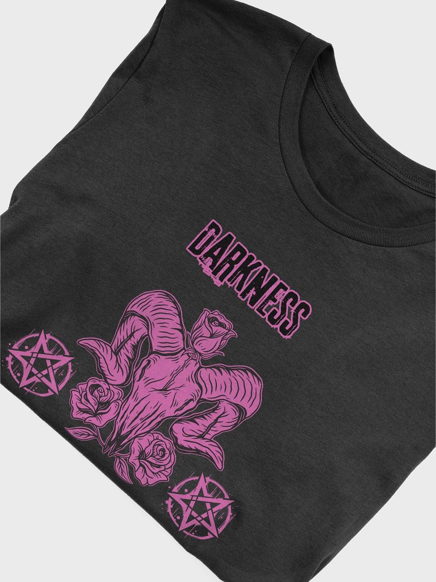 Darkness Is Beautiful T-Shirt product image (13)