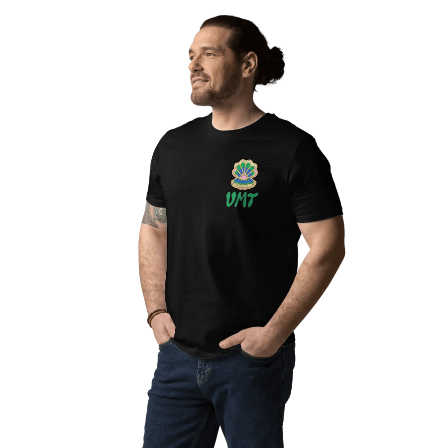 VMT Shell tee product image (12)
