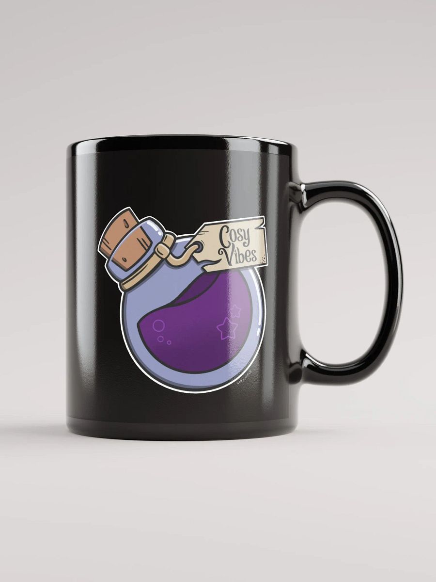 Cosy Vibes Potion Mug product image (1)