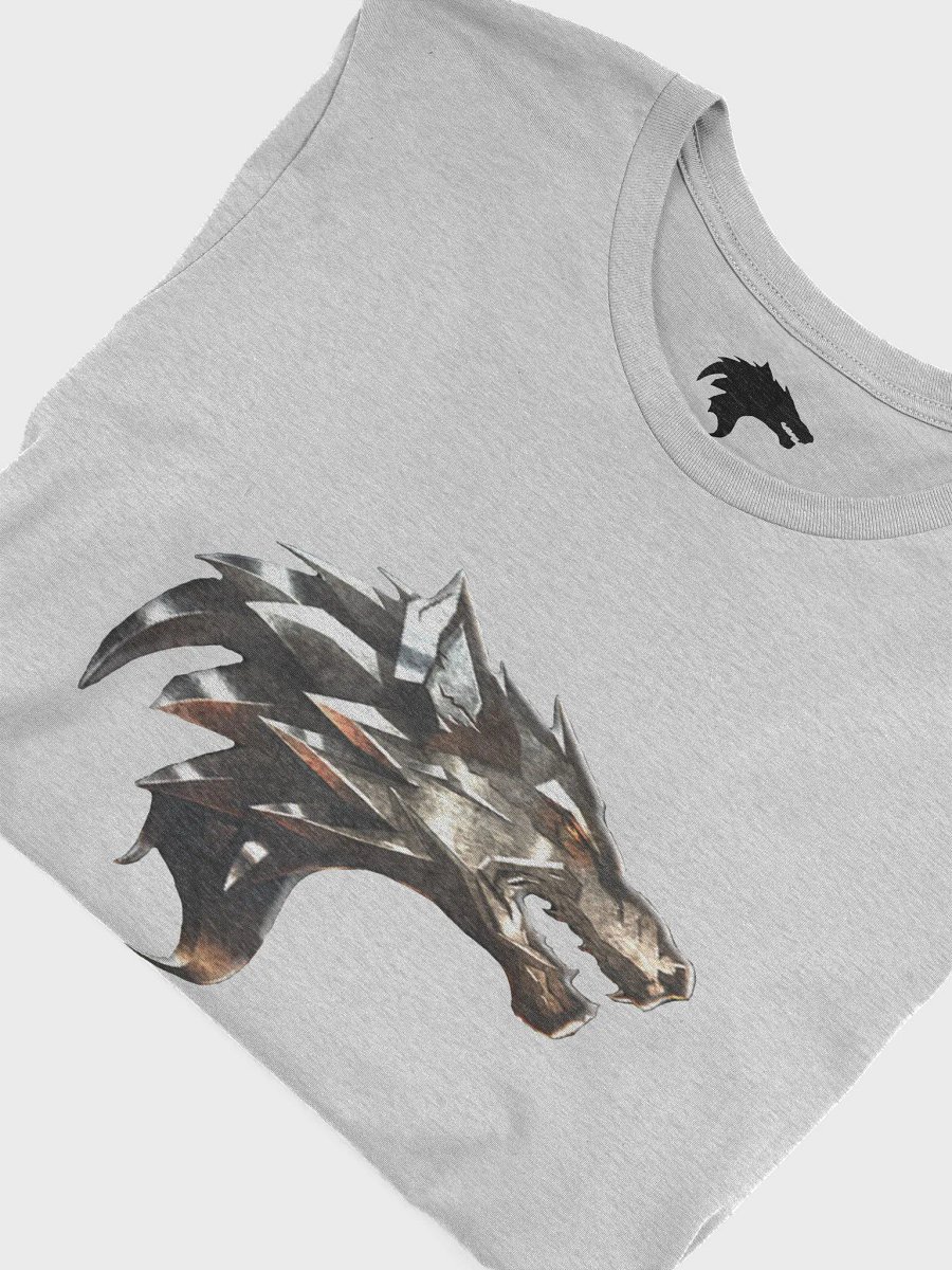 OG Wolf T-Shirt product image (27)