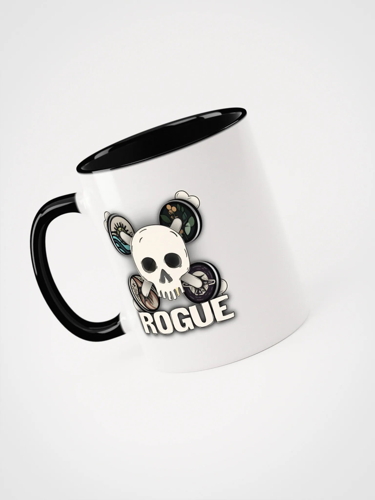 Rogue Mug product image (1)