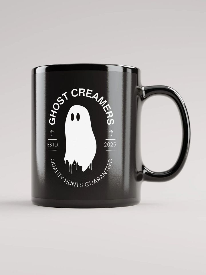 Ghost Creamers Inc Mug product image (2)