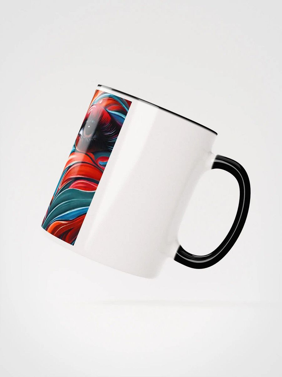 Chéri Samba: Vibrant Voice of African Contemporary Art product image (3)