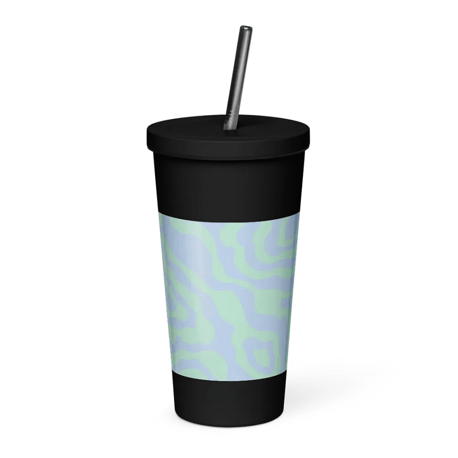 Insulated Tumbler Cup product image (7)