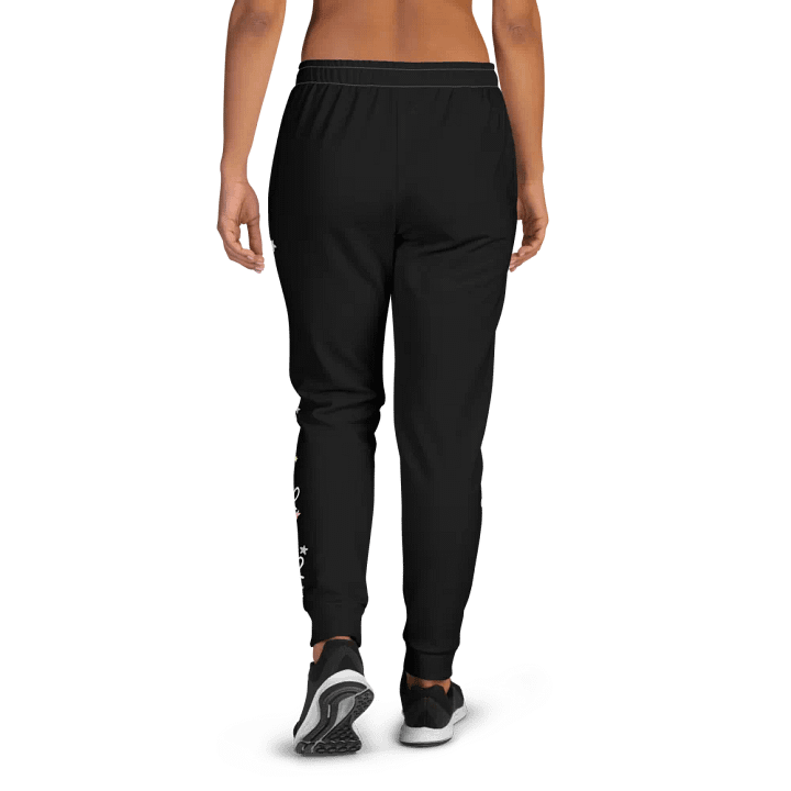 Special Edition Joggers - Black product image (2)