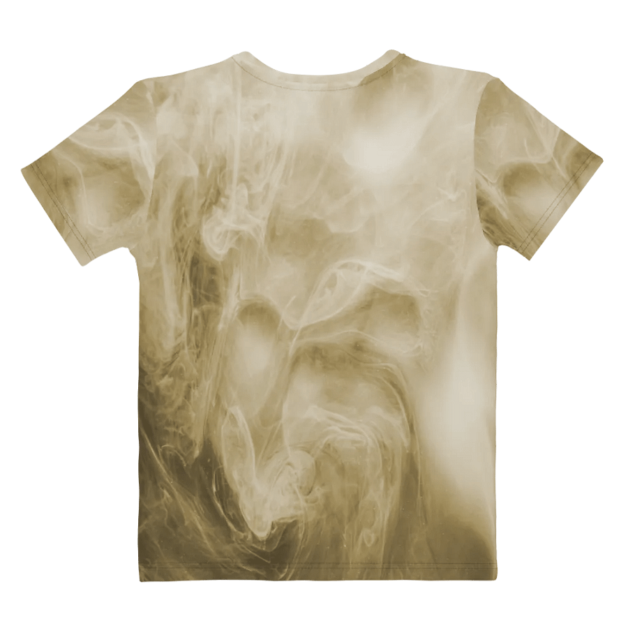 Girls Trip Seattle Wa 2024 All Over Print T-shirt product image (9)