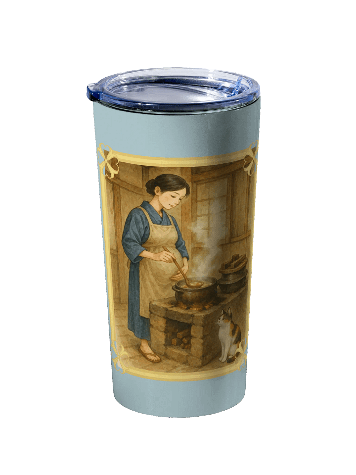 Japanese Kitchen Motherhood Tumbler product image (2)