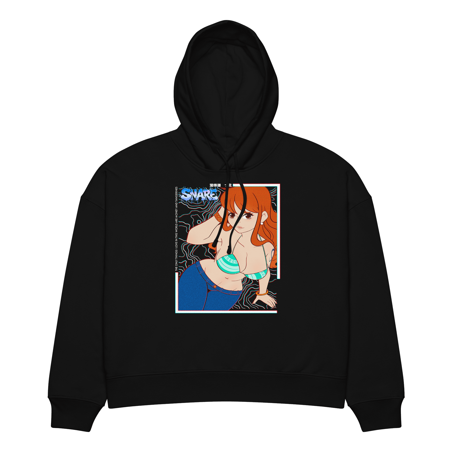 Navigator Nami Organic Hoodie product image (3)