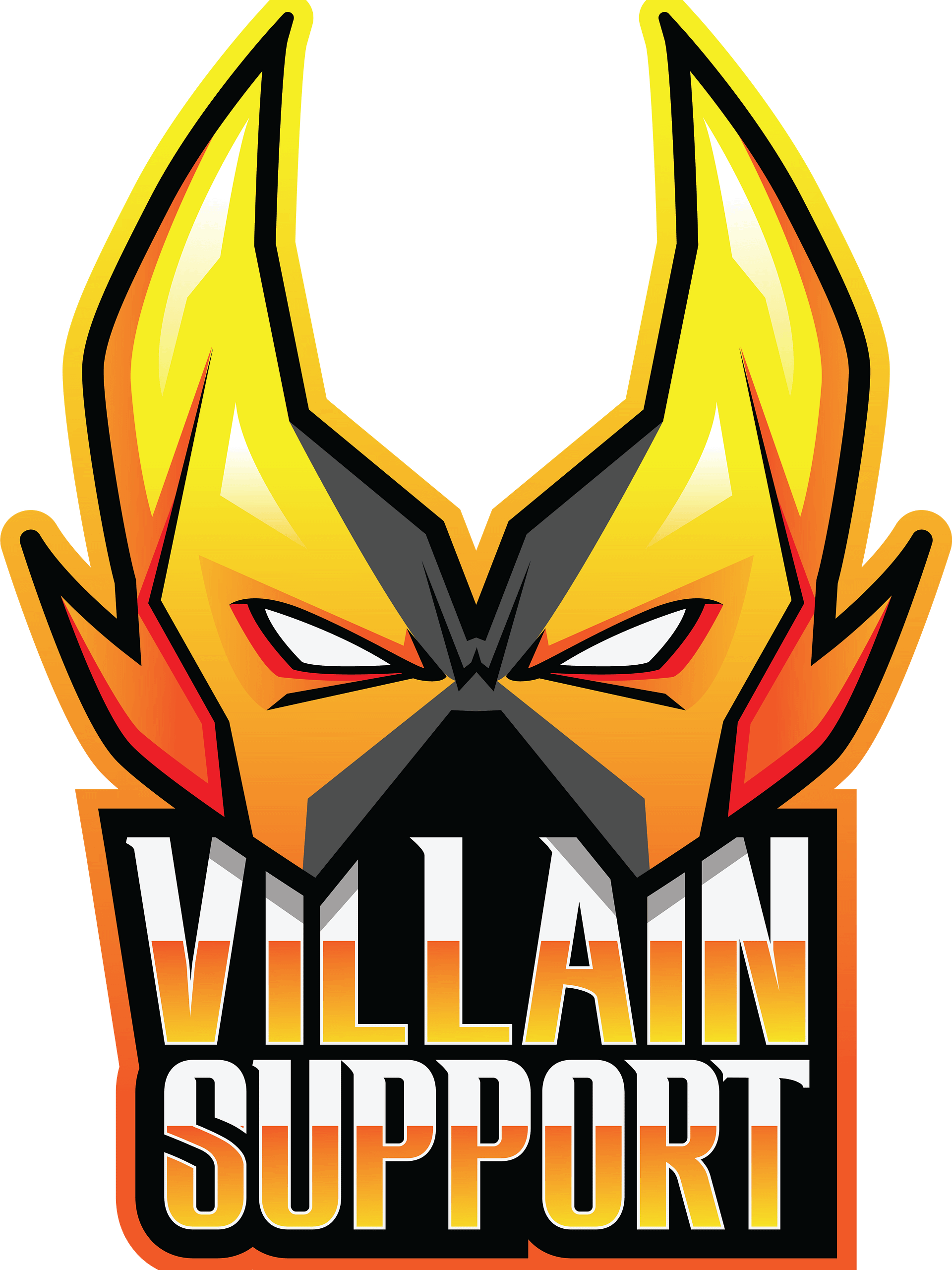 Villain Support Woven Blanket product image (2)