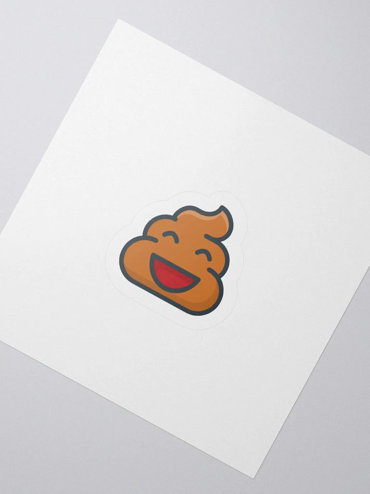 Funny sticker product image (5)