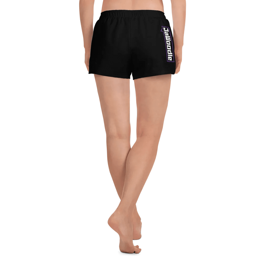 JaWoodle Short Shorts product image (8)