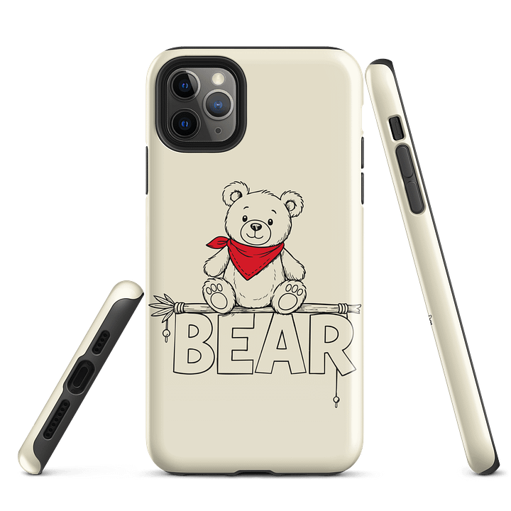 Bear product image (3)