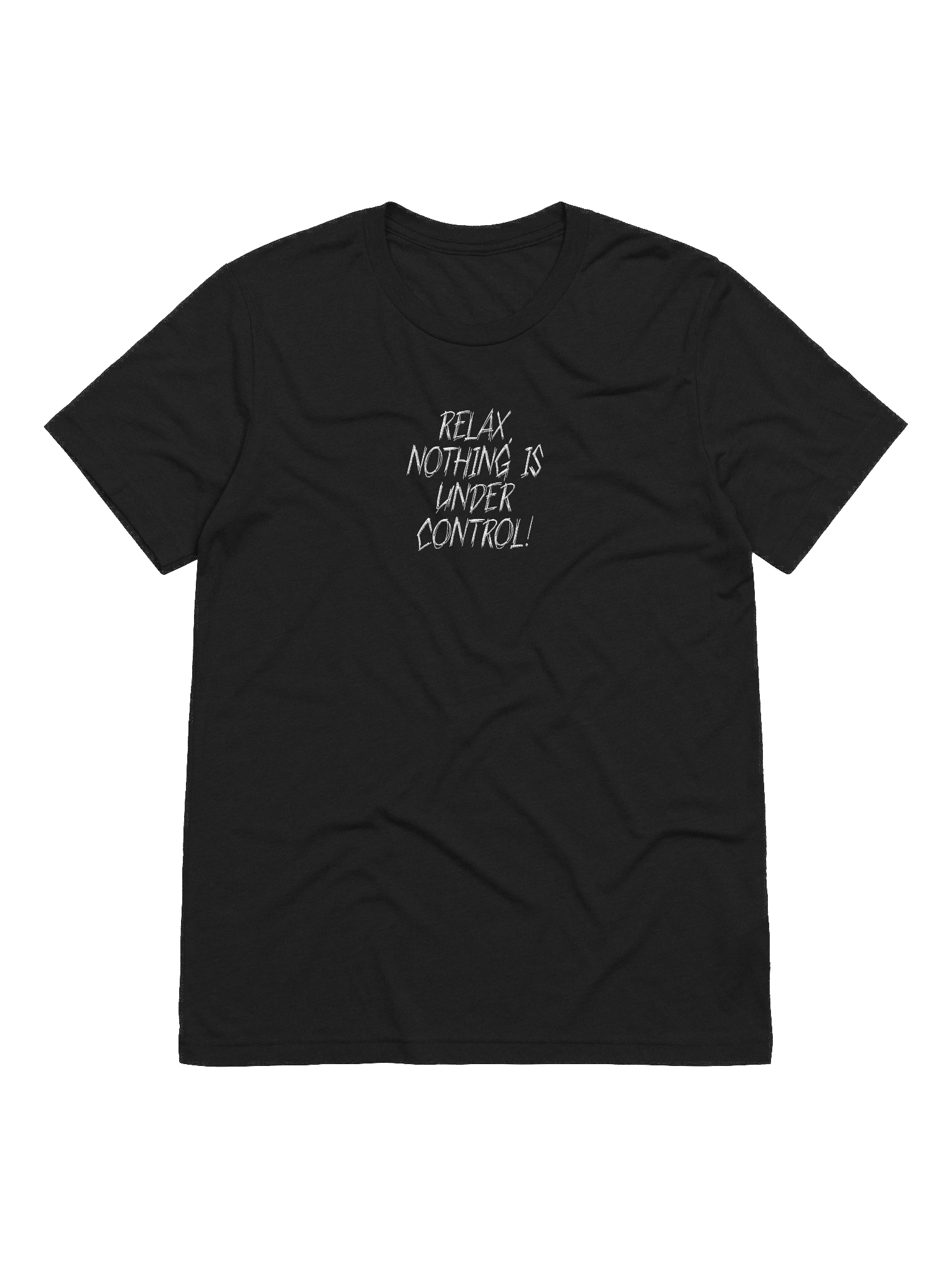 RELAX Triblend Shirt product image (1)
