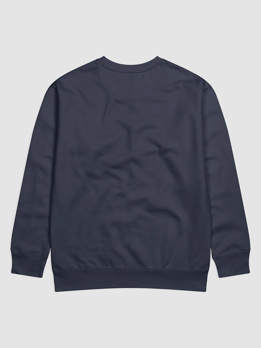 RHAP Bell (White) - Cotton Sweatshirt product image (14)
