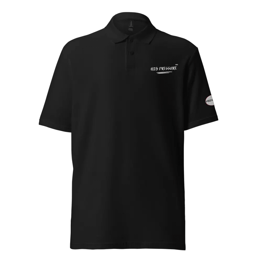 BiigPressure Polo product image (1)