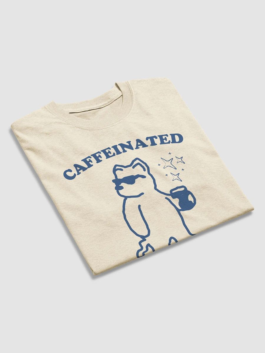 Caffeinated and unmotivated product image (3)