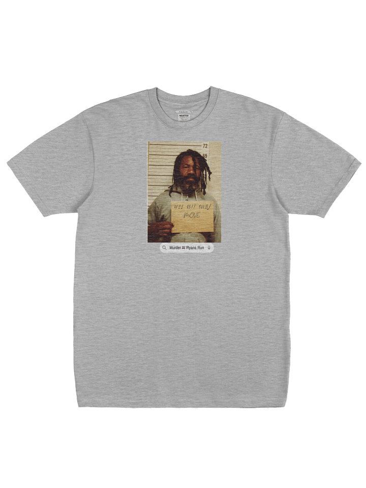 Who is John Africa? product image (1)
