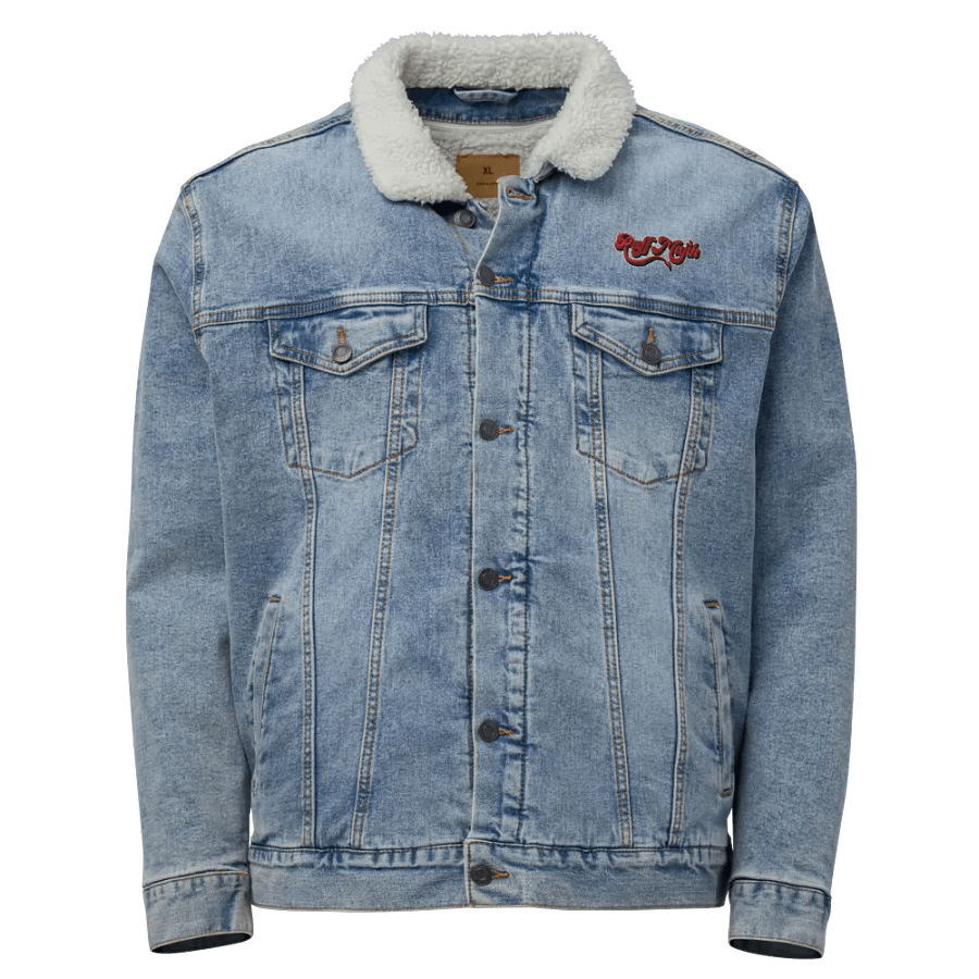 Denim Demon (Blue Jean Baby) product image (2)